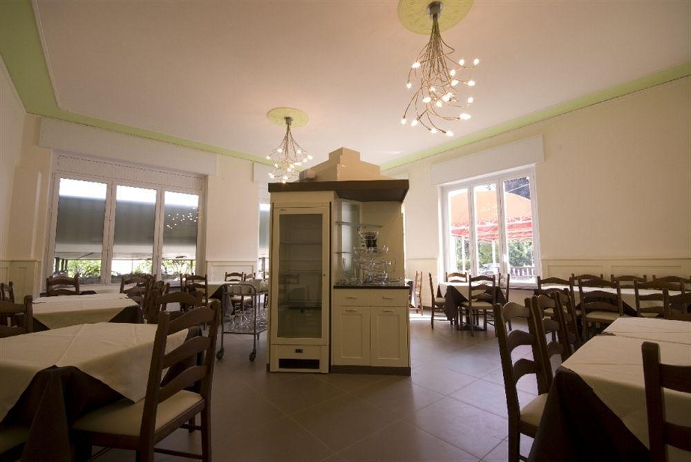 Hotel Lauro Граведона Экстерьер фото